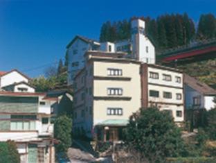 Ukiha Ryokan