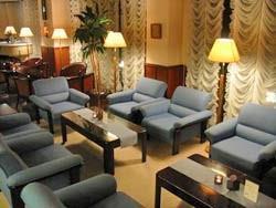 Ryokan Ukiha 3*