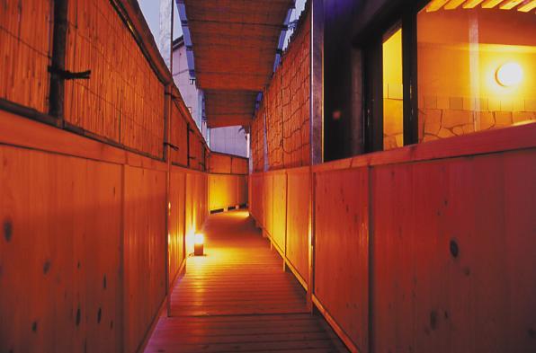 Ryokan Ukiha 3*