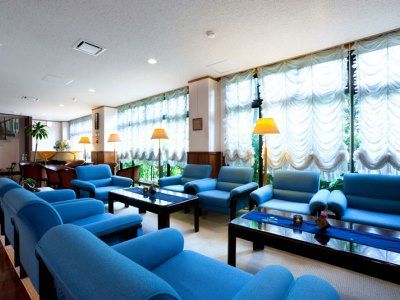 Ukiha Ryokan