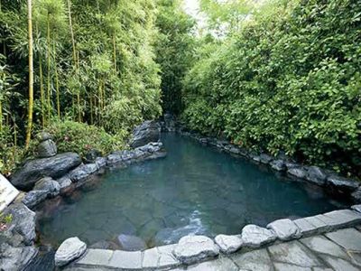 Ryokan Ukiha