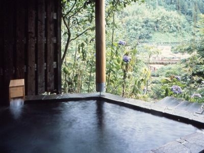 Ukiha Ryokan