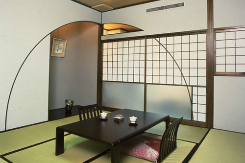 Ukiha Ryokan Hita