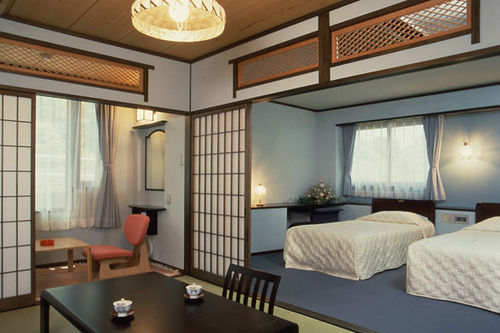 Ryokan Ukiha