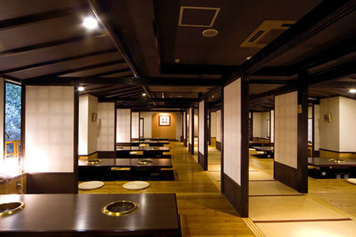 Ryokan Ukiha 3*